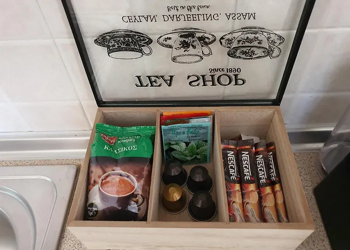 Stergios_apartments 04 Kozani